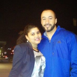 Meet your Posher, Joao